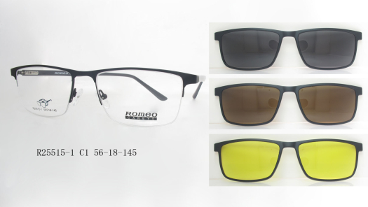 Оправа ROMEO 25515-1 с1