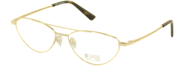 Оправа Megapolis 2338-Gold