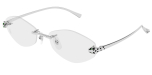Оправа Cartier CT0637O-002 56