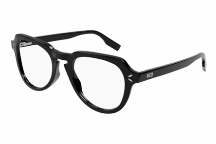 Оправа McQ MQ0348O-001 50