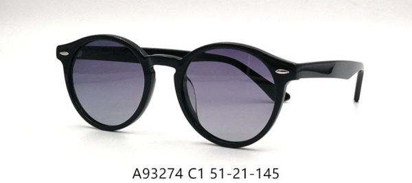 Солнцезащитные очки Moretti Pol A93274 C1