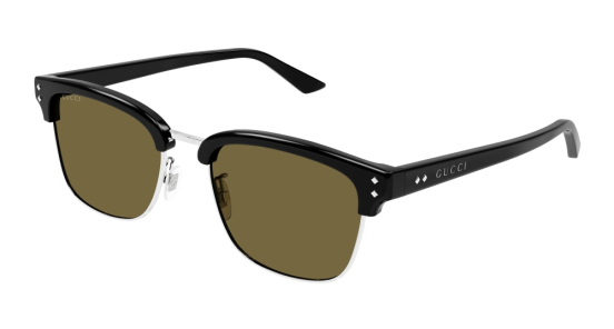Солнцезащитные очки GUCCI GG1897SK-003 54