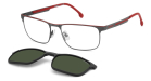 Оправа Carrera 8921/C BLX
