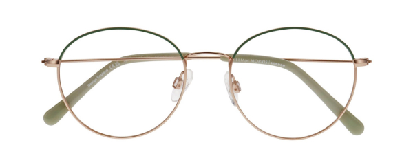 Оправа WILLIAM MORRIS 50319 8521 52/18