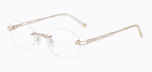 Оправа Carolina Lemke CL4459 01