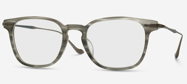 Оправа MATSUDA M2052.RX.MGS-AS.50