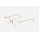 Оправа AHLEM Harpe Champagne - Hammered