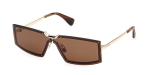 Солнцезащитные очки Max Mara 0118 32E 68