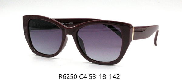Солнцезащитные очки Red Sun R6250 C4