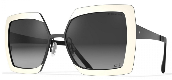 Солнцезащитные очки BLACKFIN 1012 CRESCENT MOON c.1562