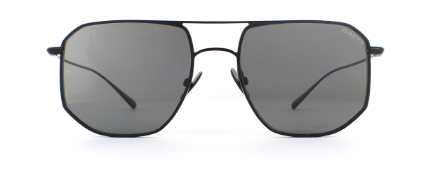 Солнцезащитные очки BRETT HUGHY-C03-SR