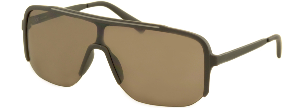 Солнцезащитные очки Dackor 251-Brown