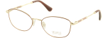 Оправа Megapolis 1383-Gold