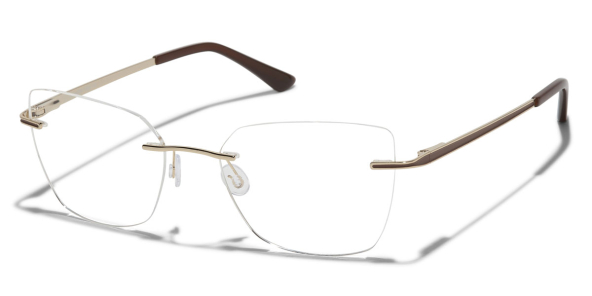 Оправа Revlon 1972 01 54/18