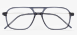 Оправа KALEOS Lassen M C-004