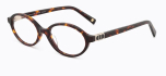 Оправа Carolina Lemke CL4678 02