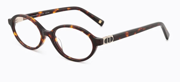 Оправа Carolina Lemke CL4678 02