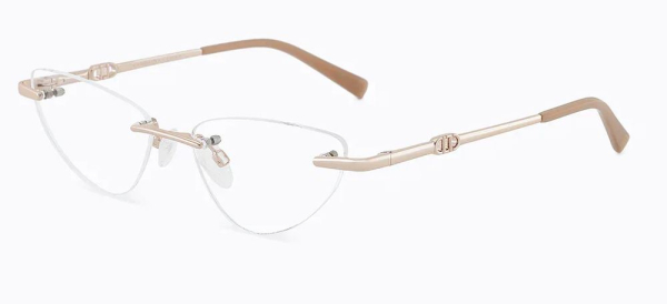 Оправа Carolina Lemke CL4610 01