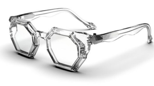Оправа YOHJI YAMAMOTO L011.RX.A005
