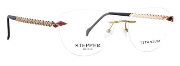 Оправа STEPPER 11578 F013