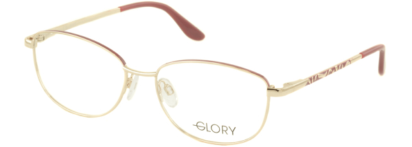 Оправа Glory 020-Red