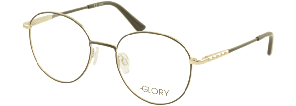 Оправа Glory 072-Brown