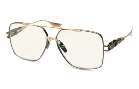 Оправа DITA GRAND-EMP. BL.RH.-B.W.GLD