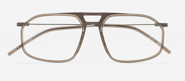 Оправа KALEOS Luhr M C-005