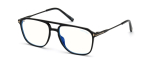 Оправа Tom Ford 5665-B 001 54