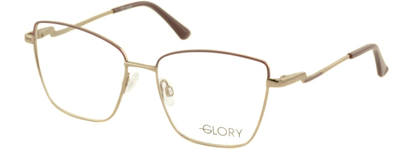 Оправа Glory 142-Red