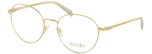 Оправа Glory 258-Gold