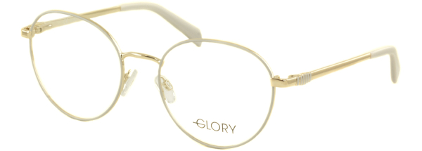 Оправа Glory 258-Gold