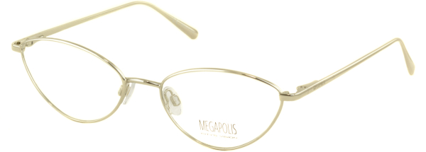 Оправа Megapolis 166-Silver