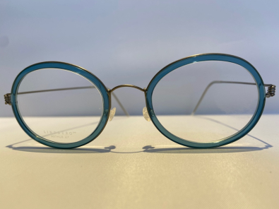 Оправа Lindberg up:10,low:10,T:135/10