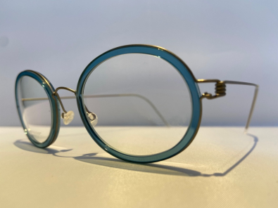 Оправа Lindberg up:10,low:10,T:135/10