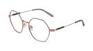 Оправа LULU CASTAGNETTE LFMM164 cD35