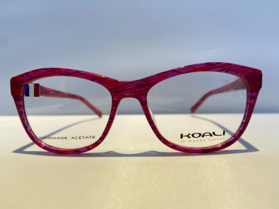 Оправа Koali 7668 K PP 044