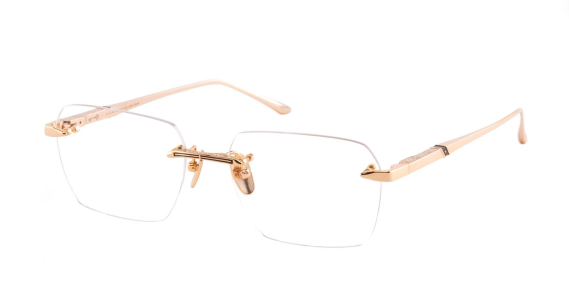 Оправа Leisure Society LS-LEpine 18K GOLD