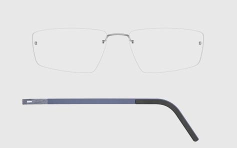 Оправа Lindberg B.f/L/10,T:714/140/EEU13