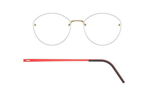 Оправа Lindberg B.f/M/PGT,T:700/130/U33