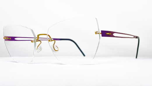 Оправа Lindberg B.f/M/P60,T:716/140/113