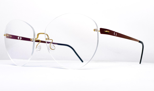 Оправа Lindberg B.f/M/PGT,T:703/140/PU17ED