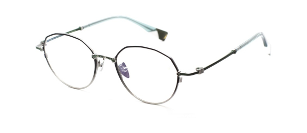 Оправа Eugenie Ratner PUFF.RX.C1