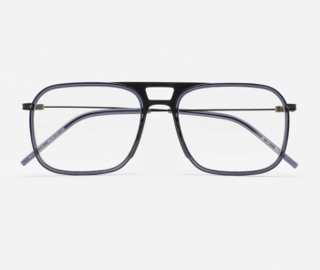 Оправа KALEOS Alvarez M C-001