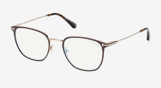 Оправа Tom Ford 6041-B 048 52