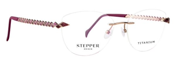 Оправа STEPPER 11578 F038