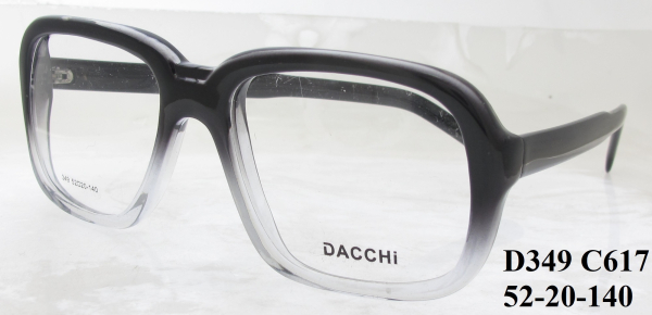 Оправа DACCHI  349 c617