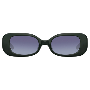 Солнцезащитные очки LINDA FARROW LFL-1117 C07