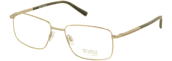 Оправа Megapolis 1238-Marrone