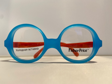 Оправа FISHER PRICE FPV/19 с580 39-15-115